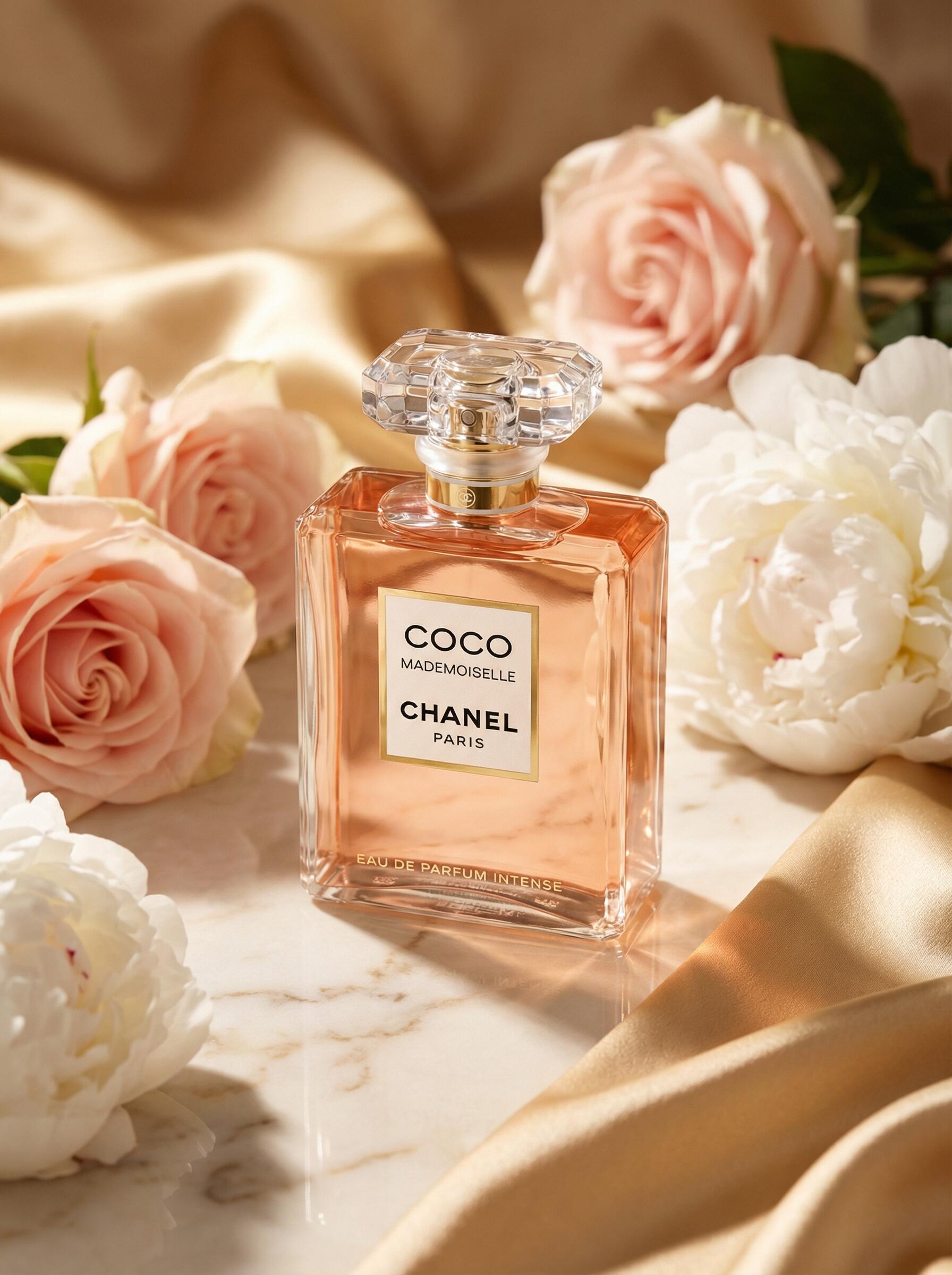 Luxury still life