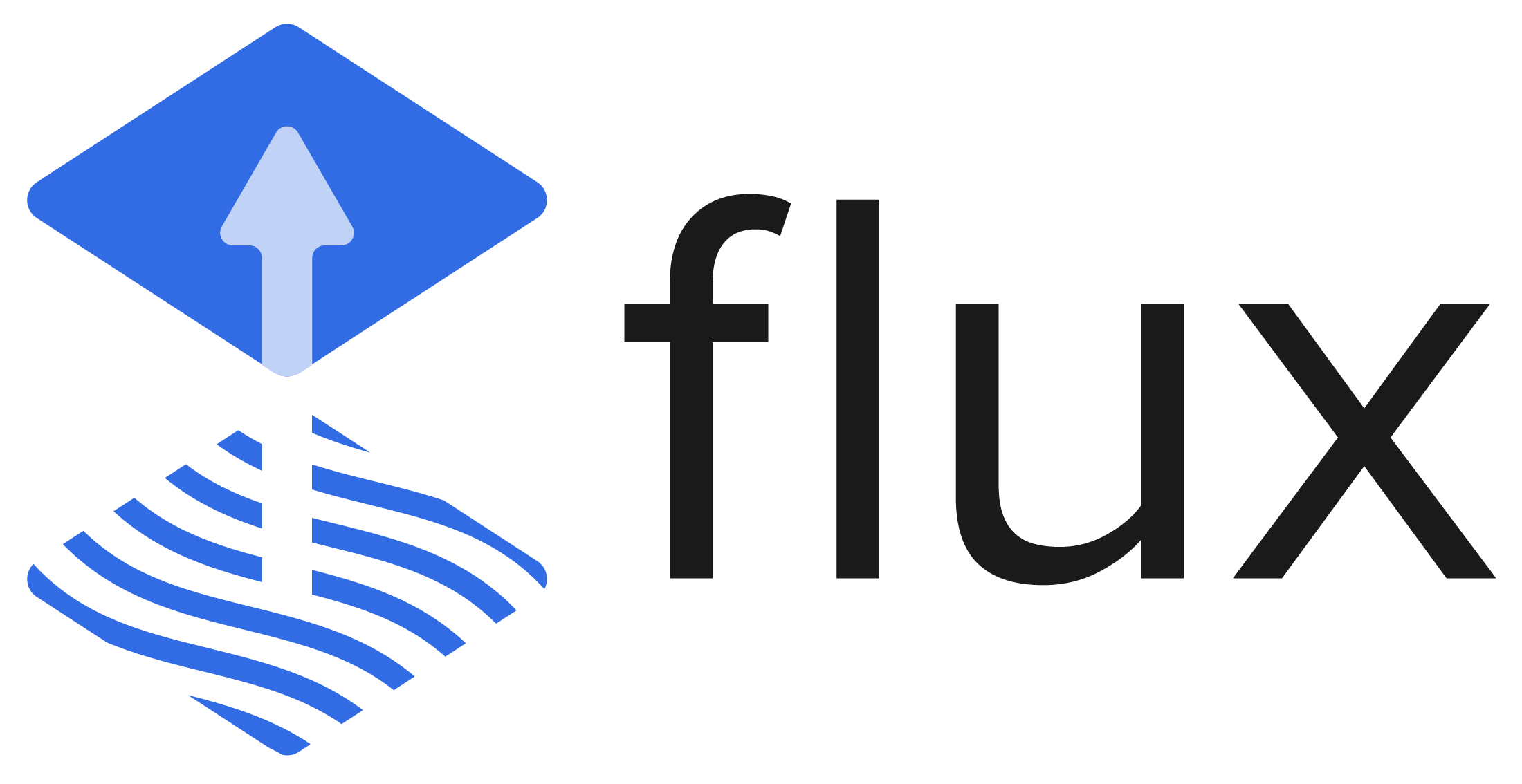 Flux CD