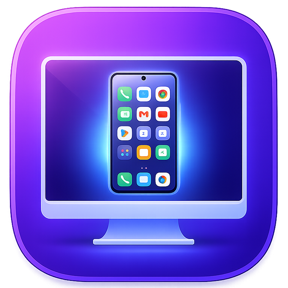 ScrcpyGUI Icon