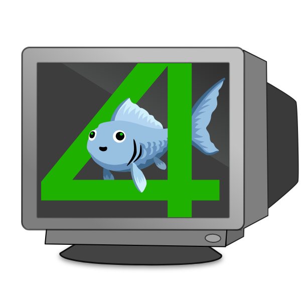 Fish Shell
