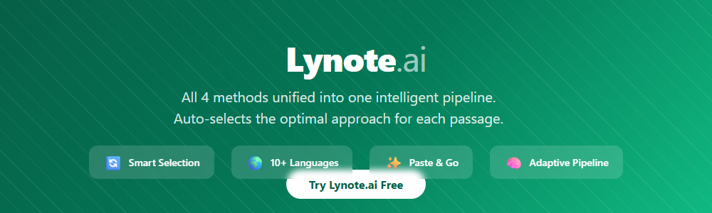 Lynote.ai