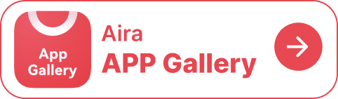 在华为应用市场下载 Aira