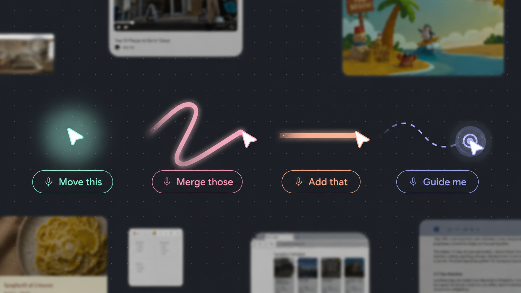 TipTour cursor actions