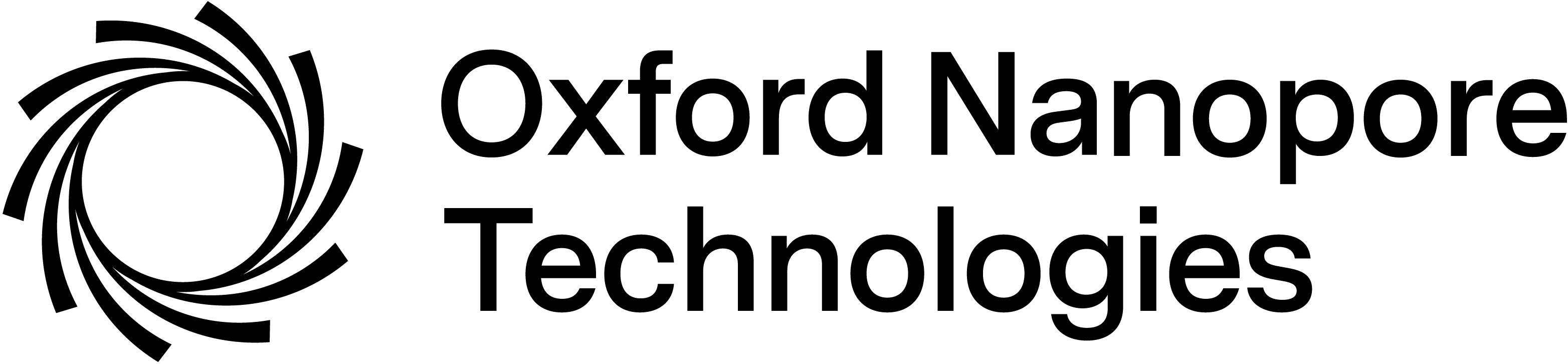 Oxford Nanopore Technologies logo