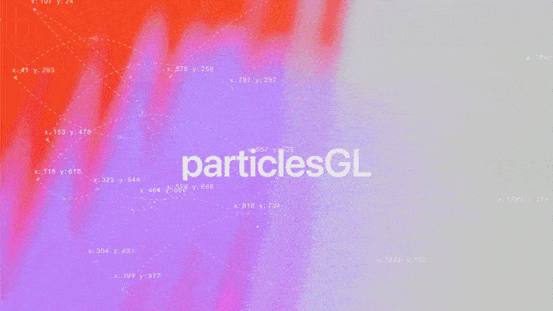 particlesGL