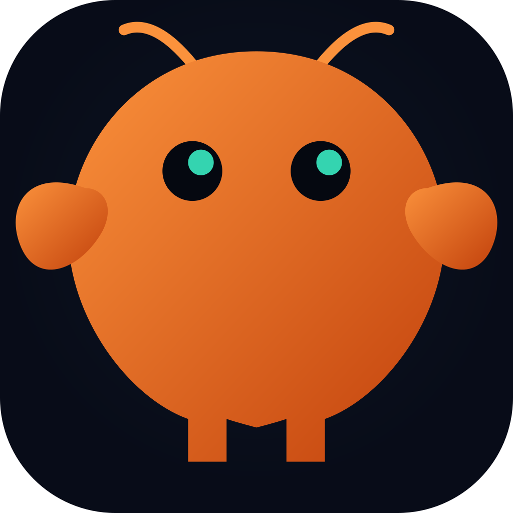 EasyClaw Logo