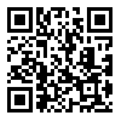 Discord Community QR Code