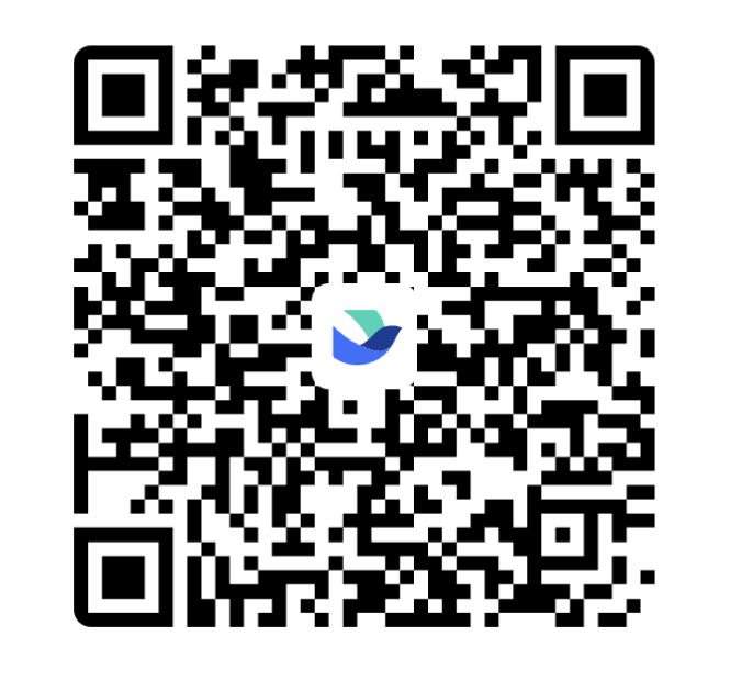 Feishu Community QR Code