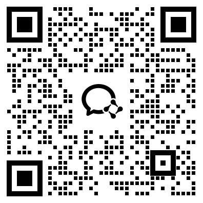 WeChat Community QR Code