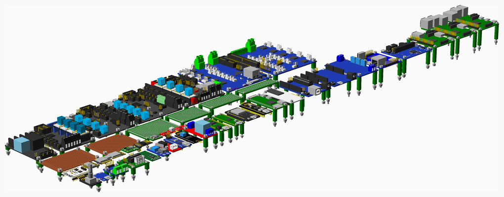pcbs