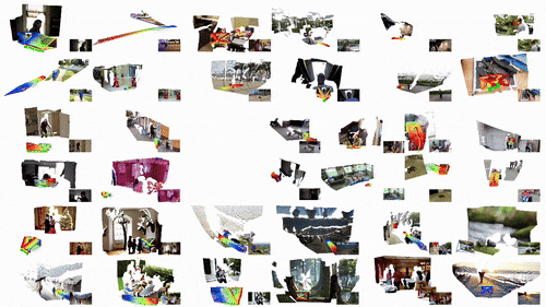 dataset