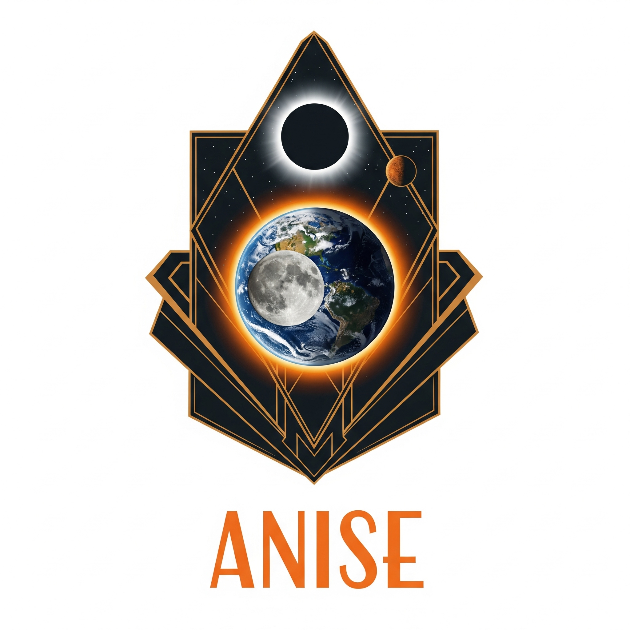 ANISE LOGO