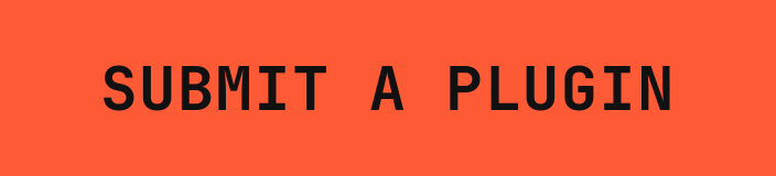 Submit a Plugin