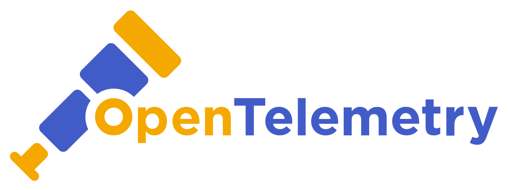 OpenTelemetry Logo