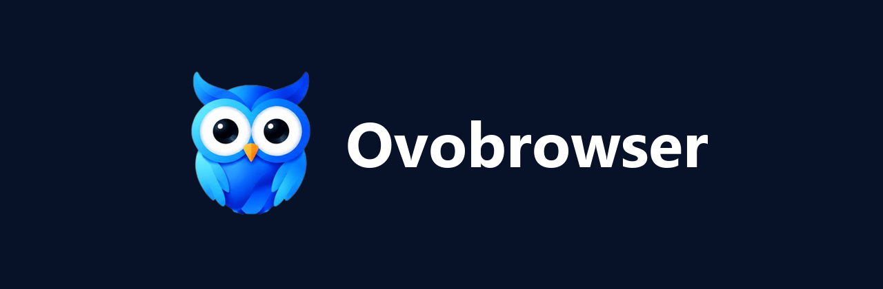Ovobrowser