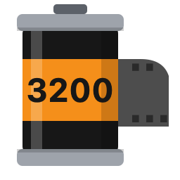Delta 3200 icon