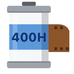 Pro 400H icon