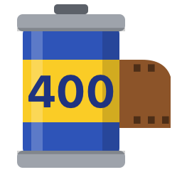 UltraMax 400 icon