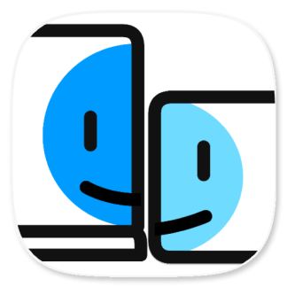 OpenDisplay app icon