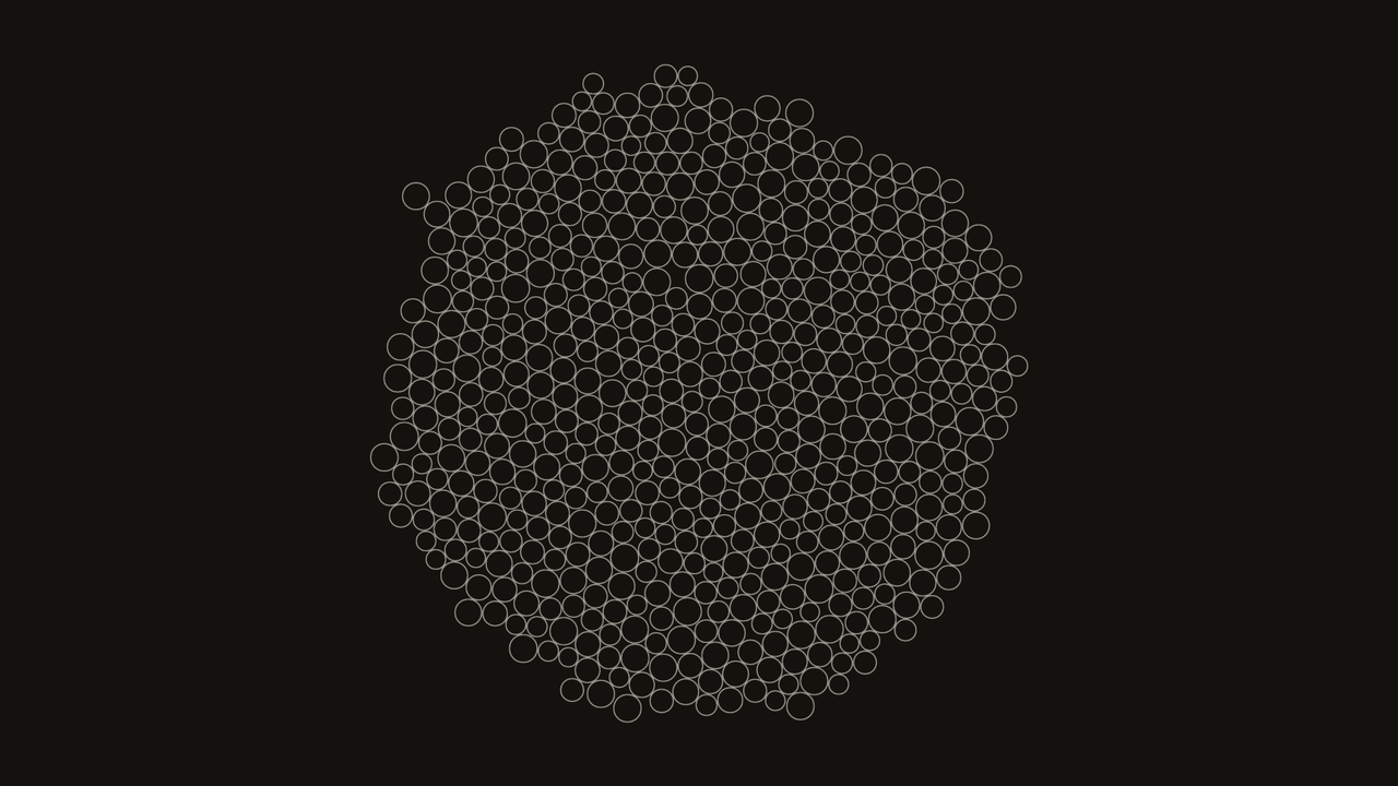 Circle Physics