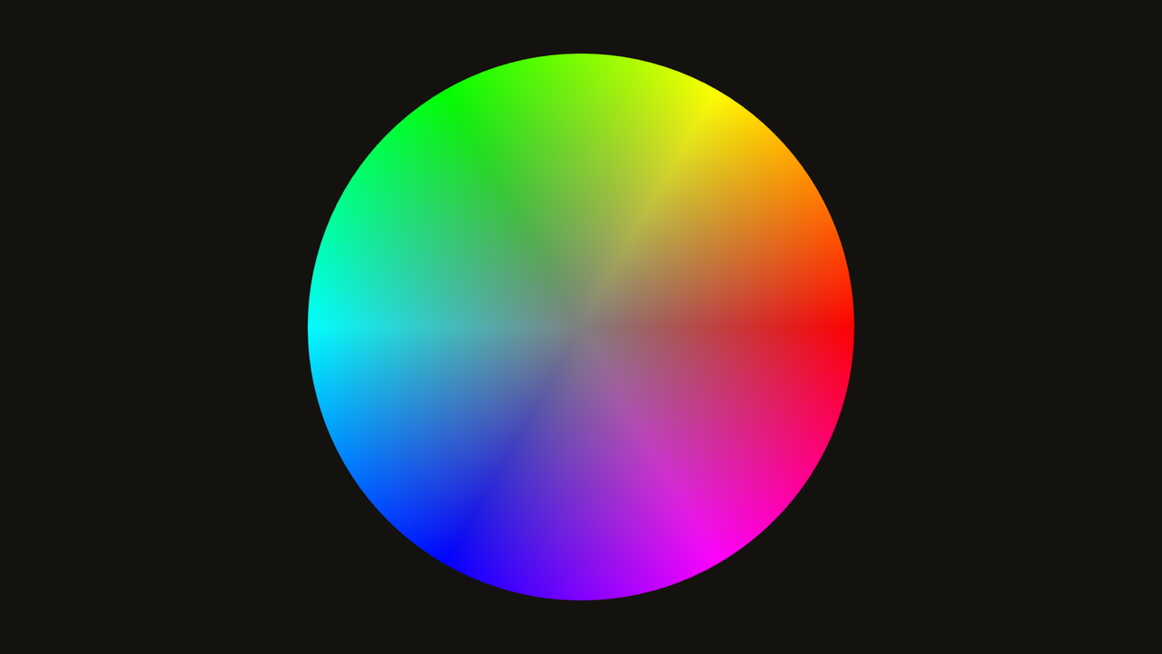 Color Wheel