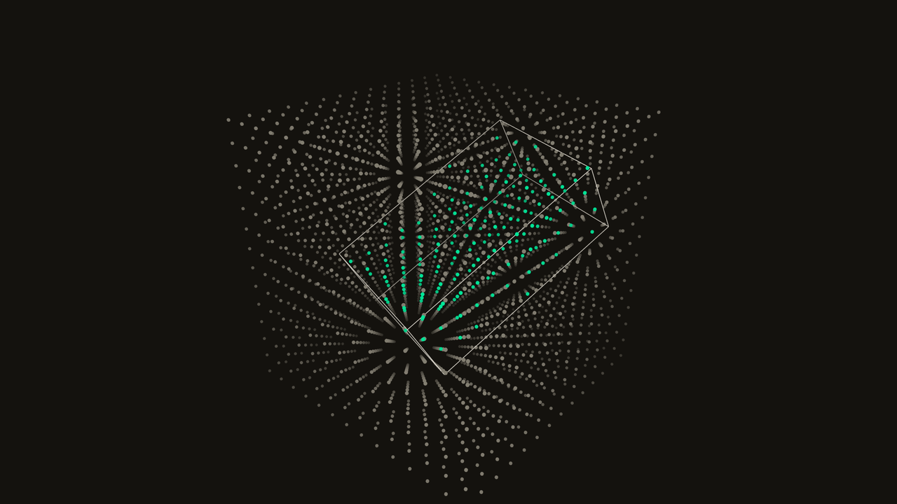 OBB3 Contains Point