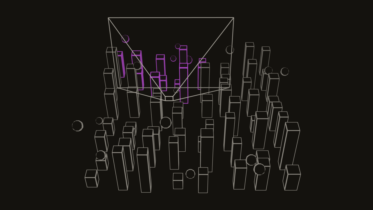 Frustum Culling