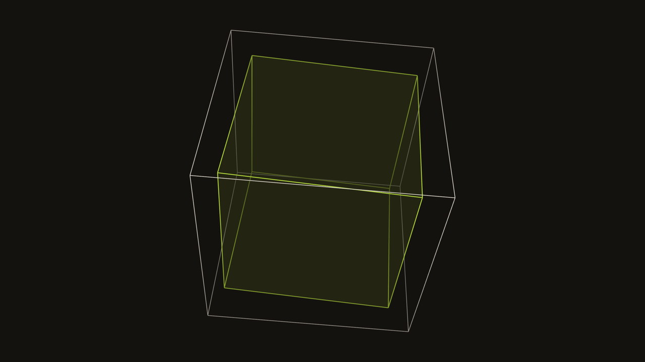 Quaternion Slerp