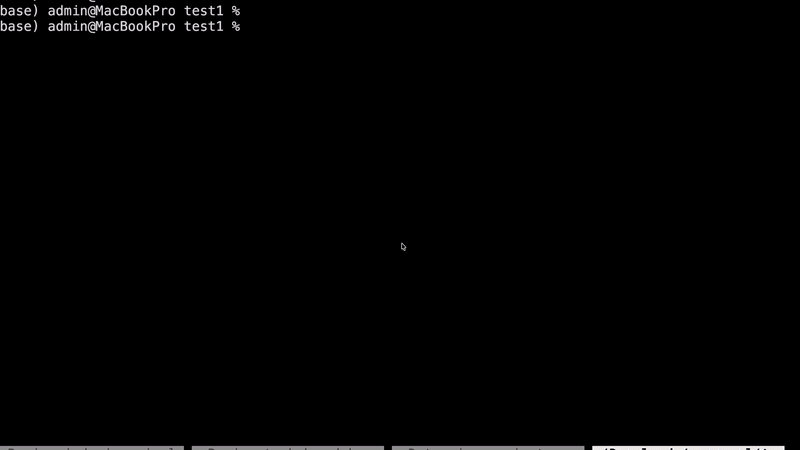 Ogcode Demo