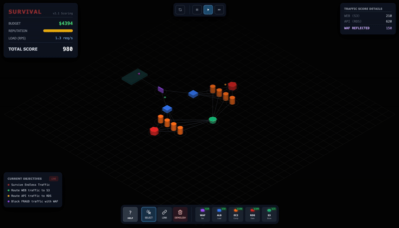 Gameplay Demo