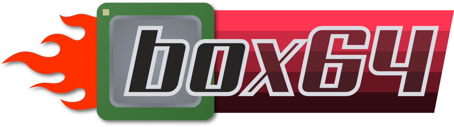 Official Logo Official logo