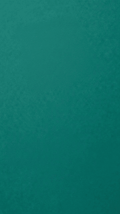 青绿底：剪刀裁开镜头轨道