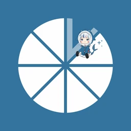 Moonlight V+ Logo