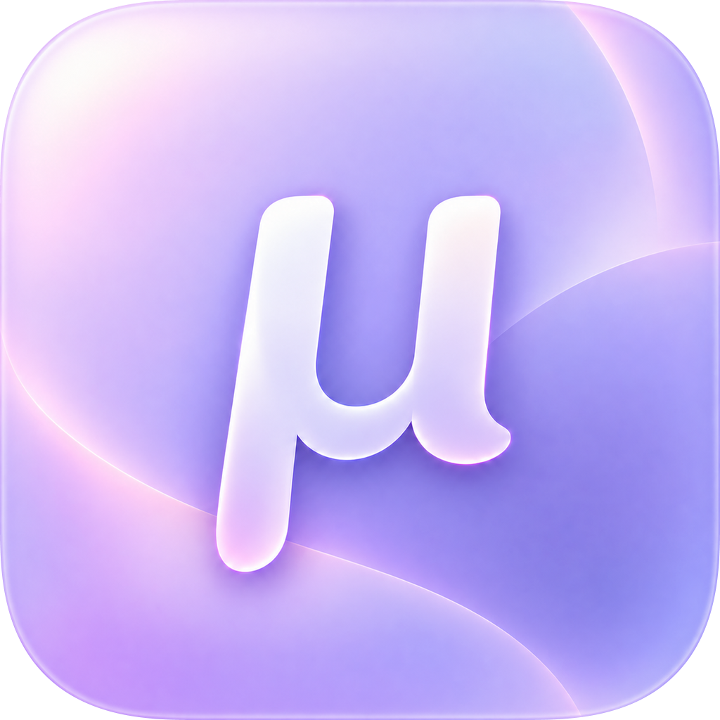 mu