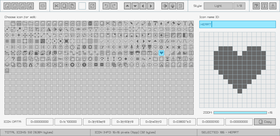 rGuiIcons v4.0