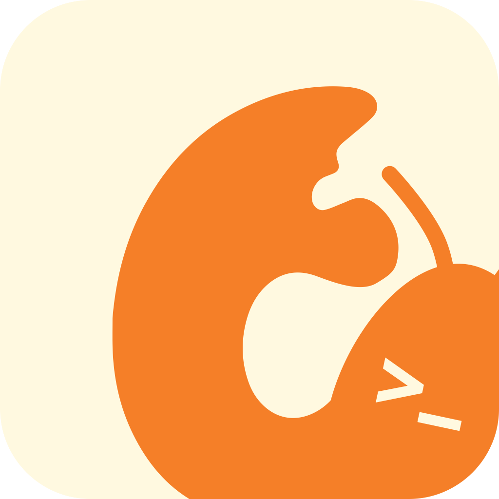 HappyClaw Logo