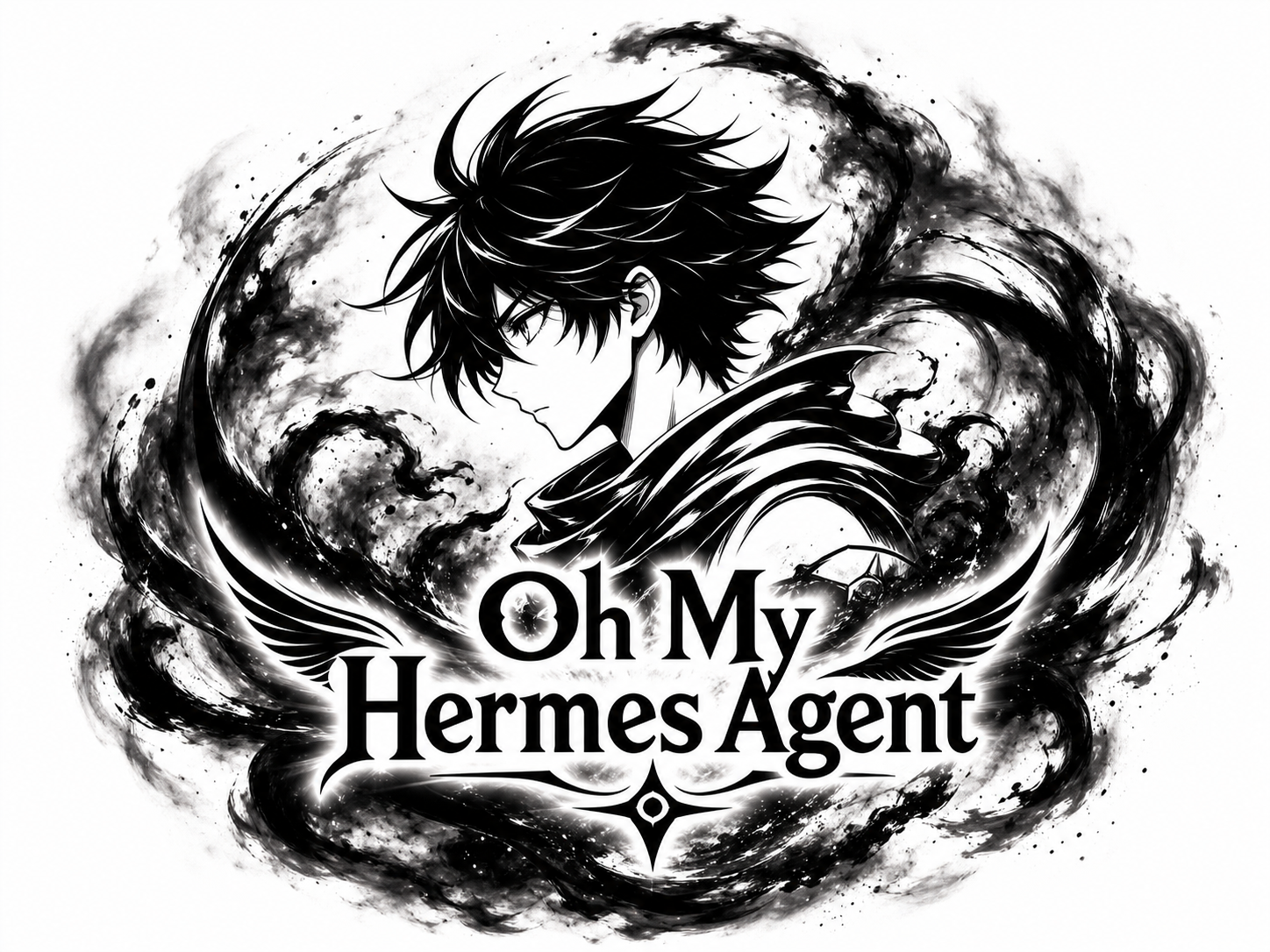 Oh My Hermes