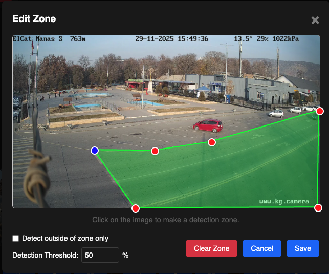 Zone