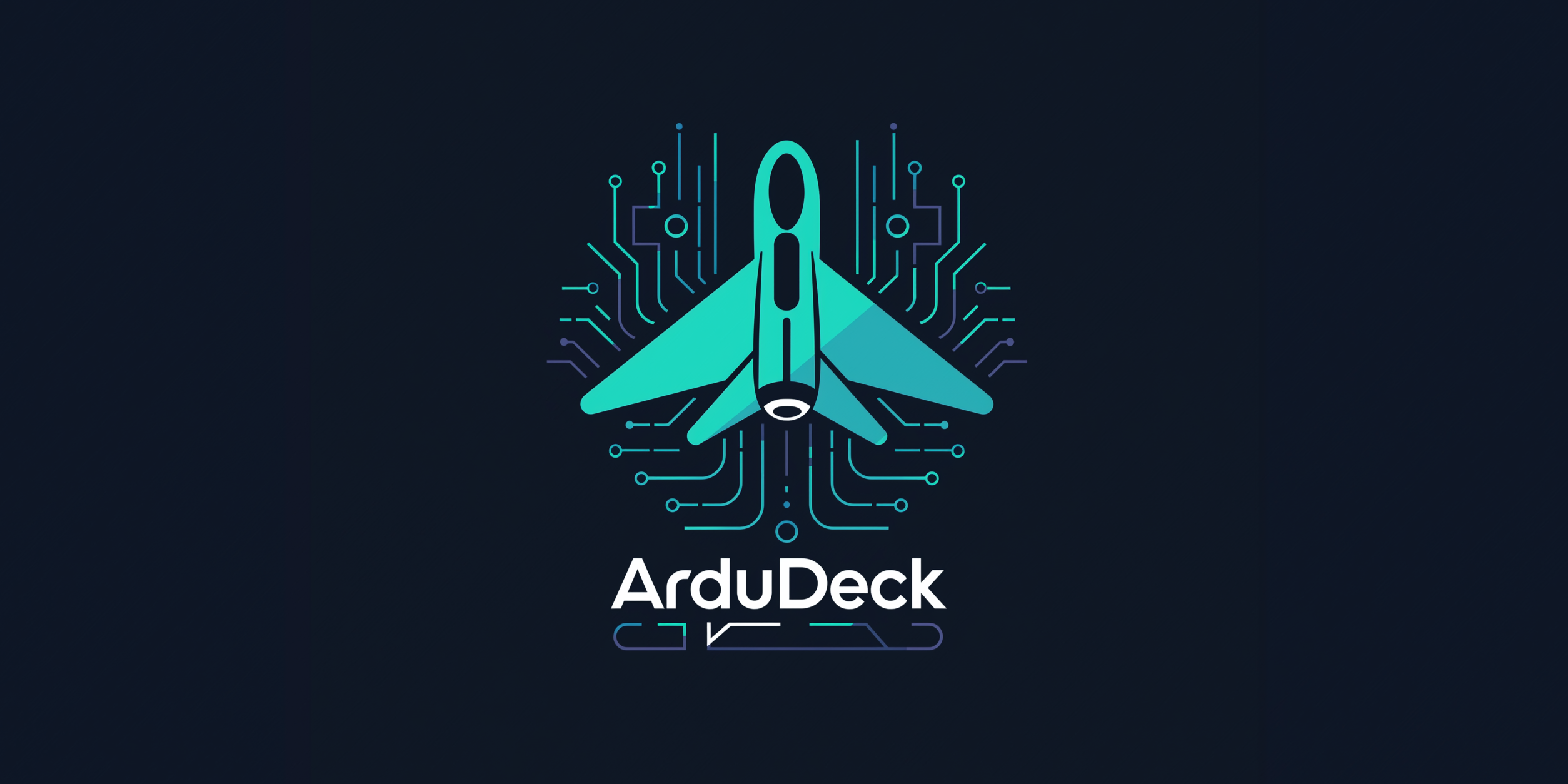 ArduDeck