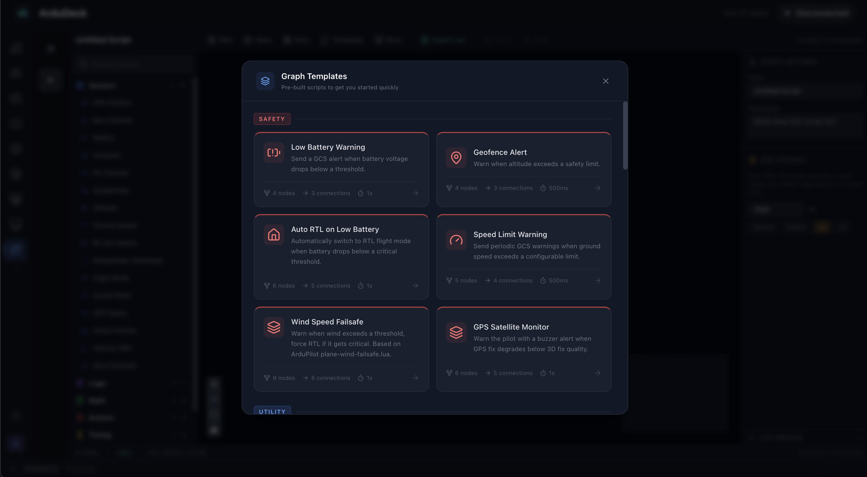 Lua Templates