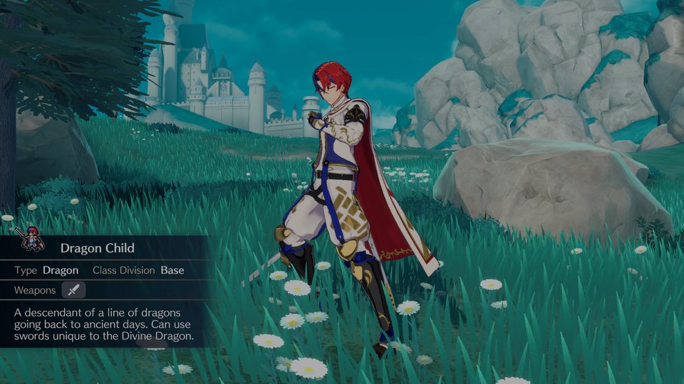 Fire Emblem Engage
