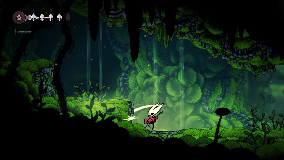 Hollow Knight: Silksong