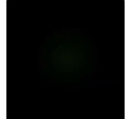 3D Map Green Theme