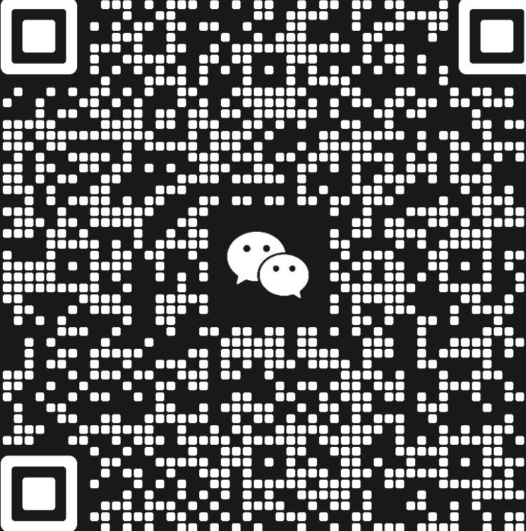 WeChat group 10 QR code for the Orca community