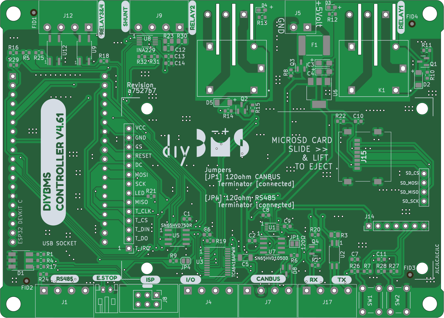 circuit board