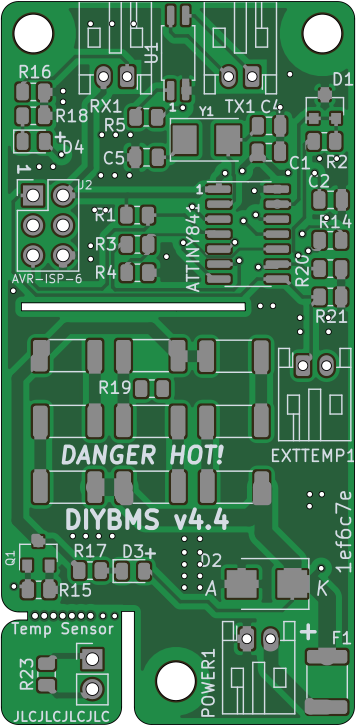 circuit board