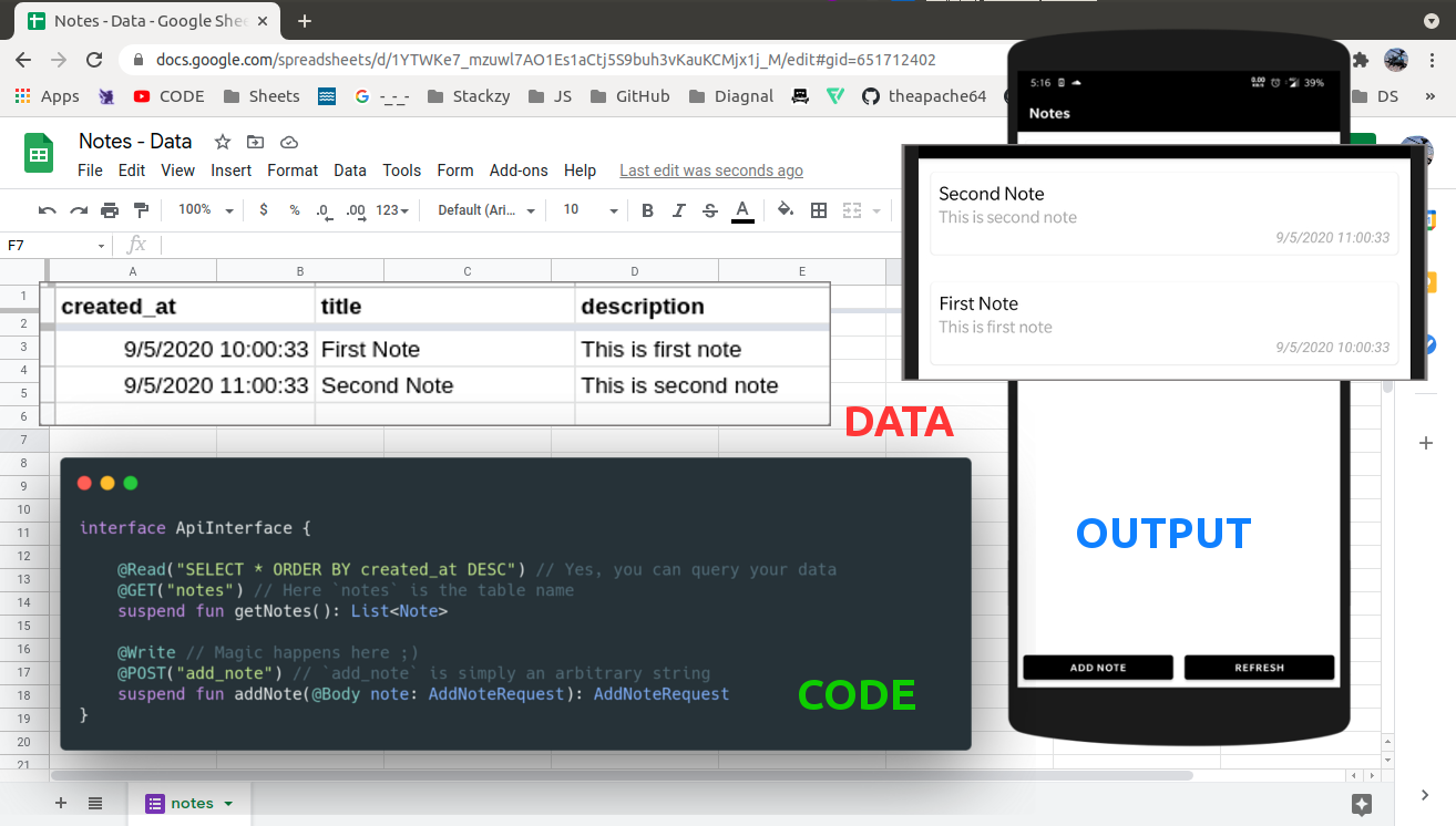 https://github.com/theapache64/notes