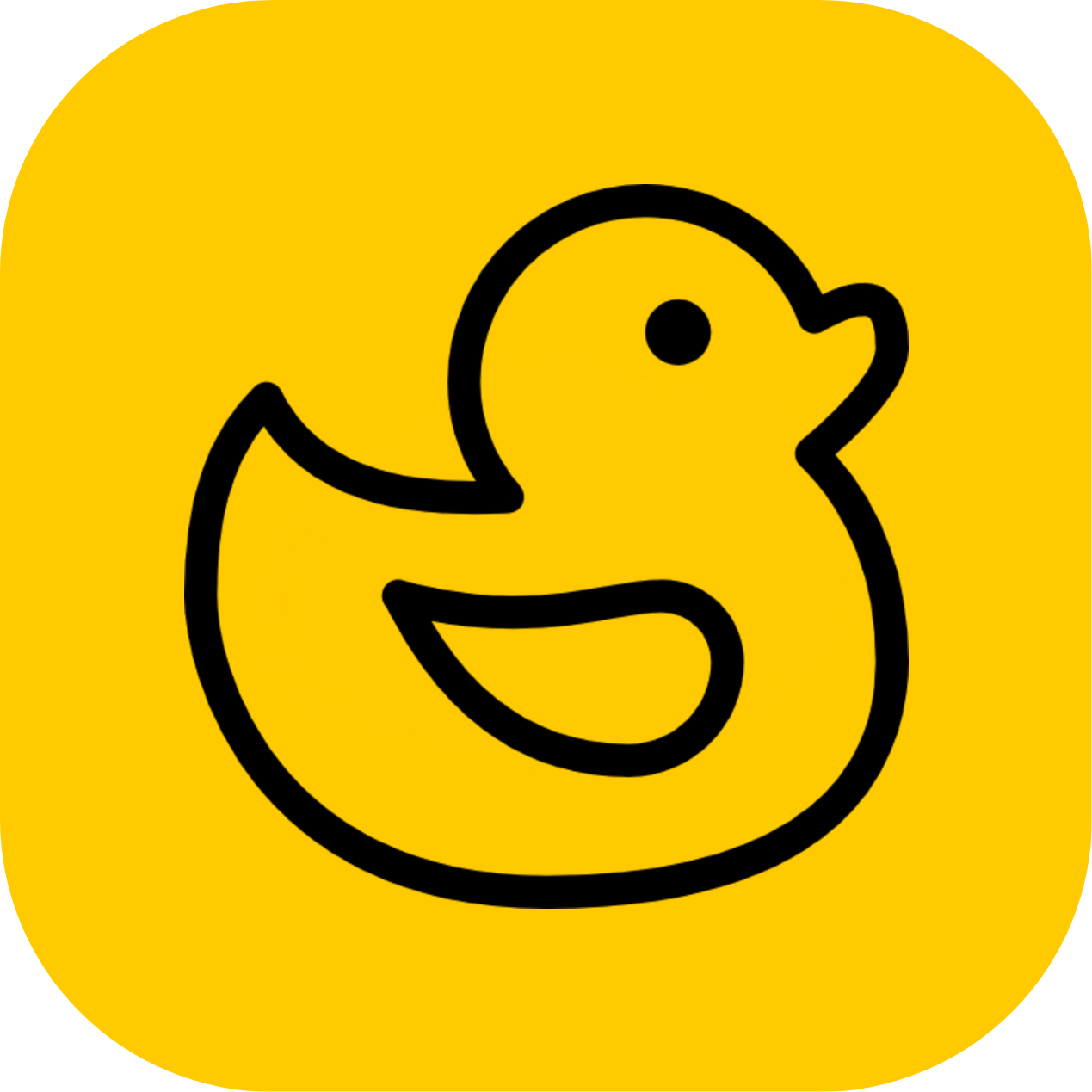 Ducky Logo