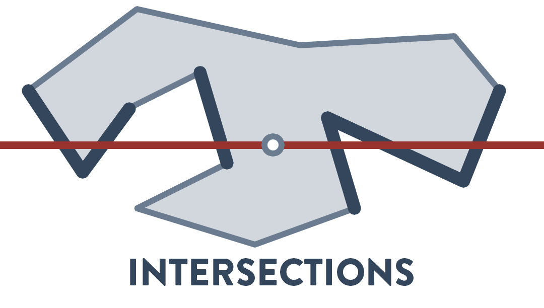 RAYCAST INTERSECTIONS