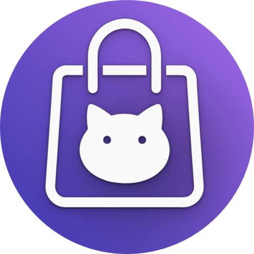 ShizuStore icon